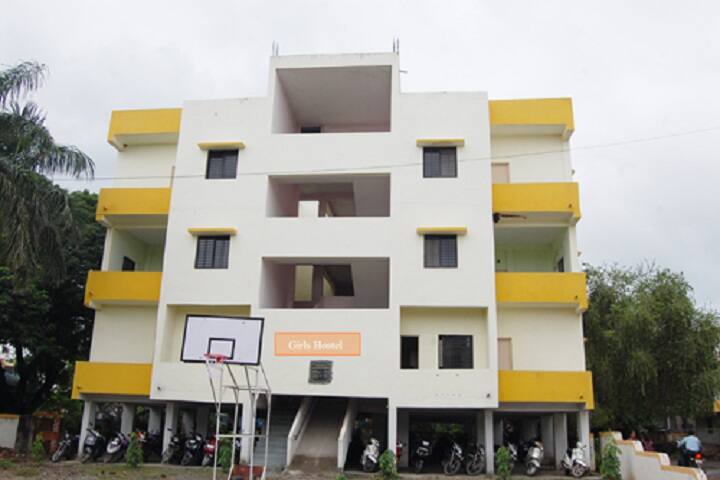 hostel